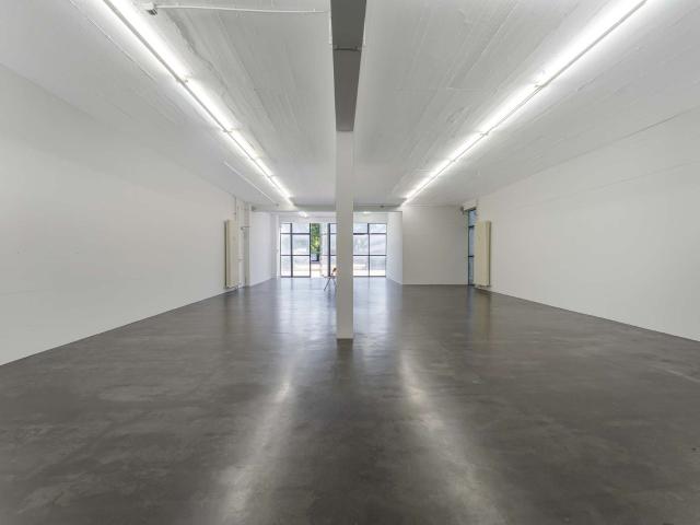 Wohnung kaufen in Weidenpesch, Köln