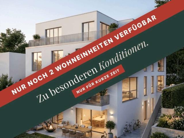 Wohnung kaufen in Urbach, Köln