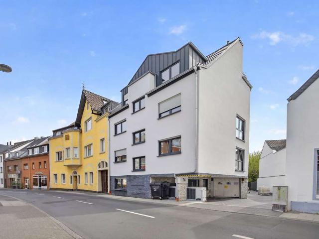 Wohnung kaufen in Hahnwald, Köln