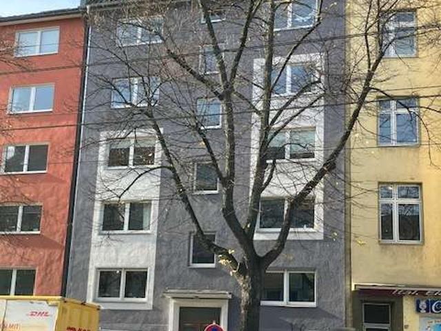 Wohnung kaufen in Mülheim, Köln