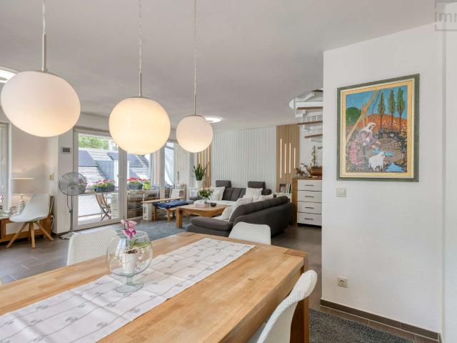 Wohnung kaufen in Weidenpesch, Köln