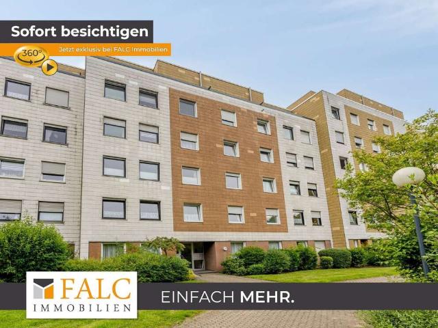Wohnung kaufen in Lindenthal, Köln