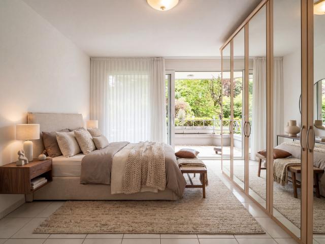 Wohnung kaufen in Lindenthal, Köln