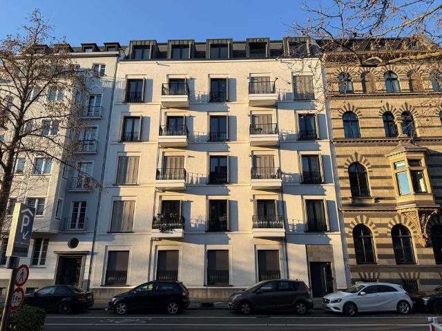 Wohnung kaufen in Neustadt/Nord, Köln