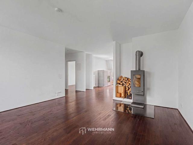 Wohnung kaufen in Mülheim, Köln