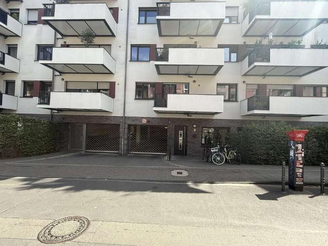 Wohnung kaufen in Ehrenfeld, Köln