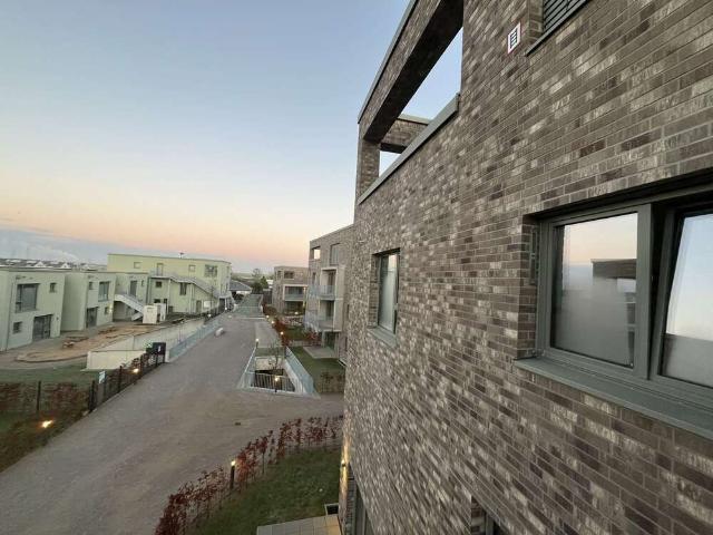 Wohnung kaufen in Lindenthal, Köln