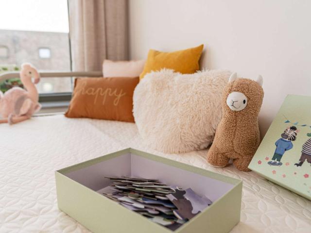 Wohnung kaufen in Lindenthal, Köln