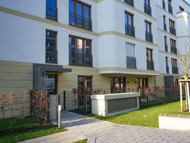 Wohnung kaufen in Ehrenfeld, Köln