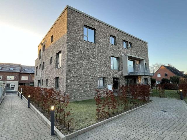 Wohnung kaufen in Lindenthal, Köln