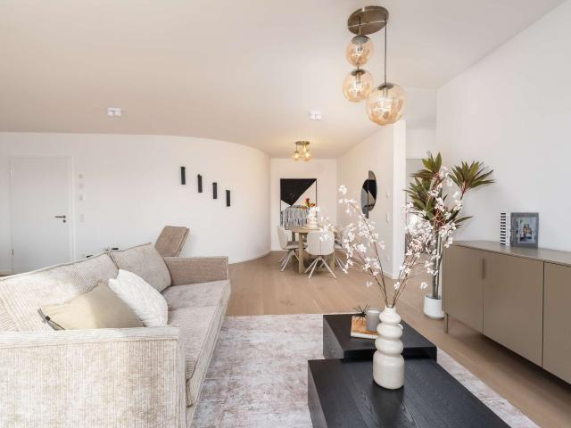 Wohnung kaufen in Lindenthal, Köln