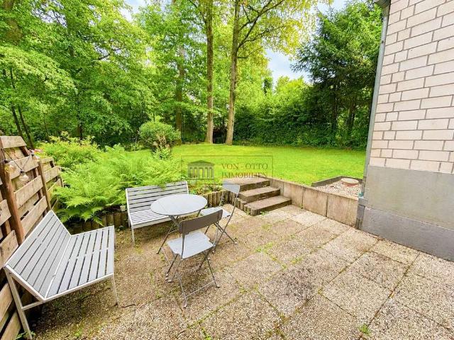 Wohnung kaufen in Mülheim, Köln