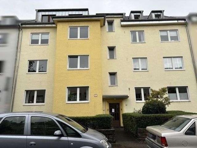 Wohnung kaufen in Lindenthal, Köln