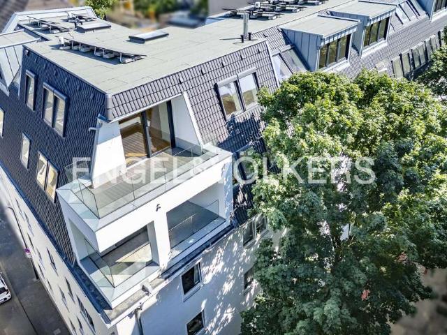 Wohnung kaufen in Altstadt-Nord, Köln