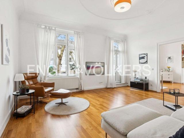 Wohnung kaufen in Lindenthal, Köln