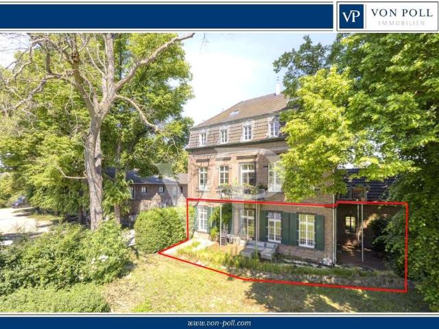 Wohnung kaufen in Hahnwald, Köln