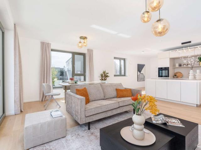 Wohnung kaufen in Lindenthal, Köln