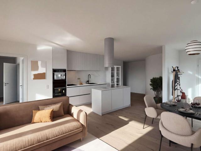 Wohnung kaufen in Lindenthal, Köln