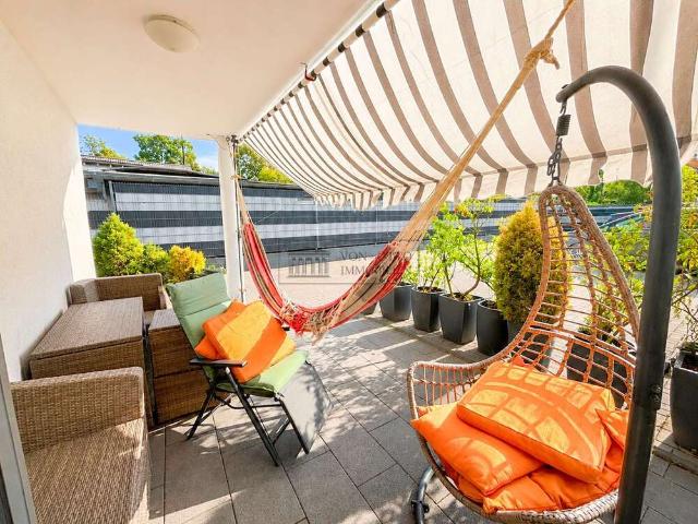 Wohnung kaufen in Weidenpesch, Köln
