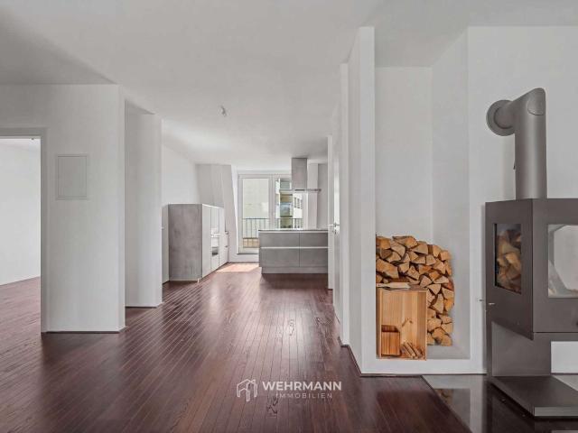 Wohnung kaufen in Mülheim, Köln