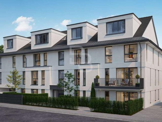 Wohnung kaufen in Dellbrück, Köln