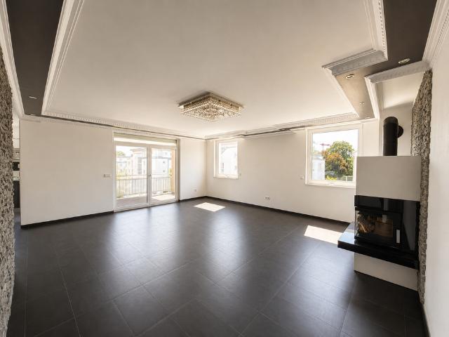 Wohnung kaufen in Hahnwald, Köln