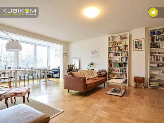 Wohnung kaufen in Lindenthal, Köln