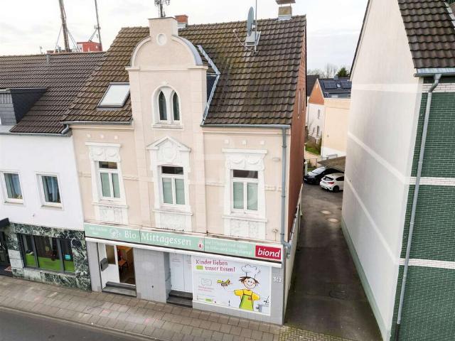 Wohnung kaufen in Mülheim, Köln