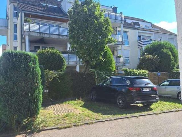 Wohnung kaufen in Mülheim, Köln