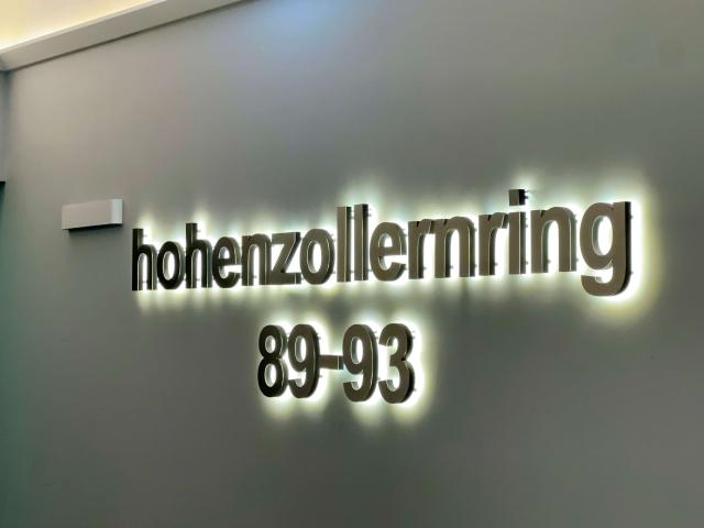 Wohnung kaufen in Altstadt-Nord, Köln