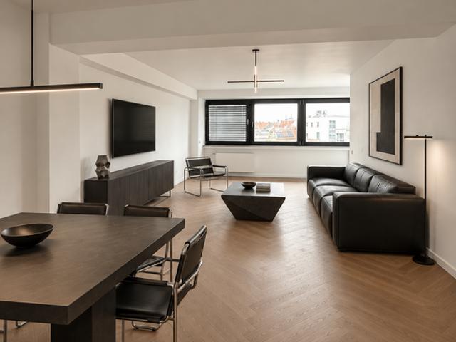 Wohnung kaufen in Altstadt-Nord, Köln