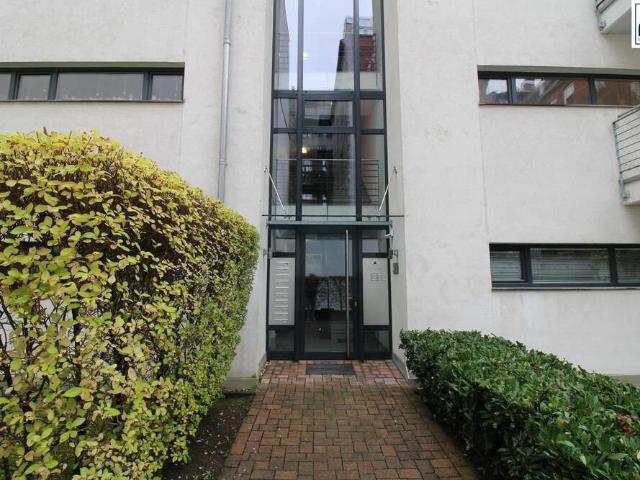 Wohnung kaufen in Altstadt-Nord, Köln