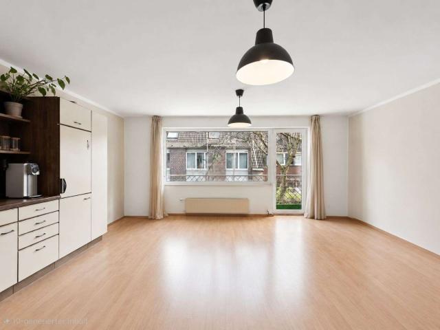 Wohnung kaufen in Ehrenfeld, Köln