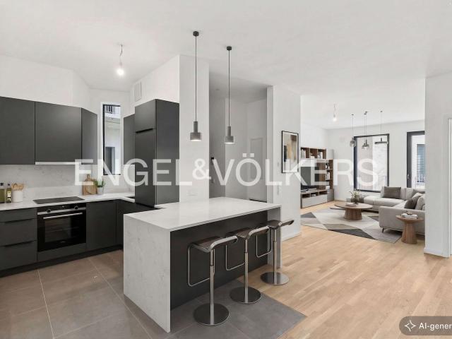 Wohnung kaufen in Hahnwald, Köln
