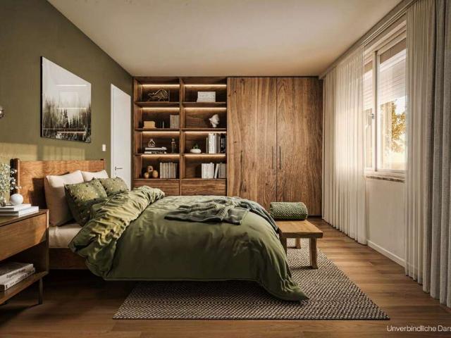 Wohnung kaufen in Ehrenfeld, Köln