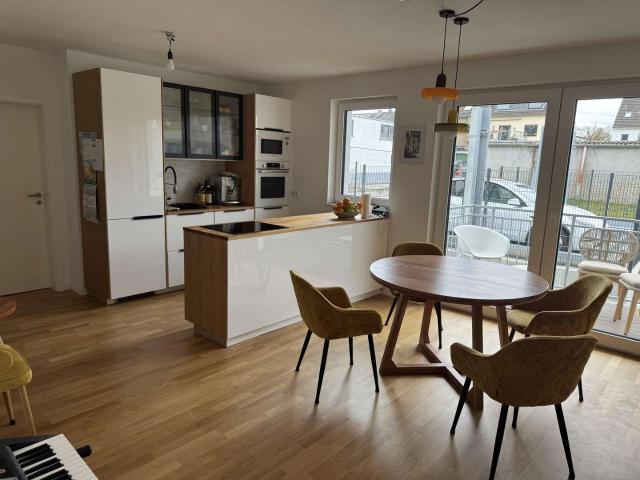 Wohnung kaufen in Mülheim, Köln