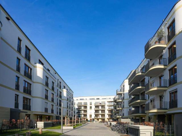 Wohnung kaufen in Ehrenfeld, Köln