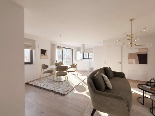 Wohnung kaufen in Lindenthal, Köln