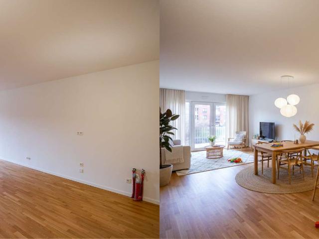 Wohnung kaufen in Ehrenfeld, Köln