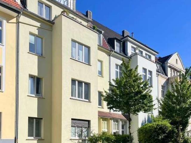 Wohnung kaufen in Lindenthal, Köln