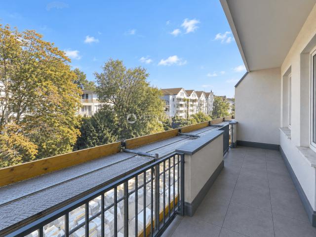 Wohnung kaufen in Lindenthal, Köln