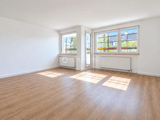 Wohnung kaufen in Lindenthal, Köln
