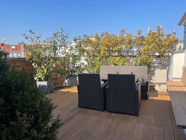 Wohnung kaufen in Altstadt-Nord, Köln