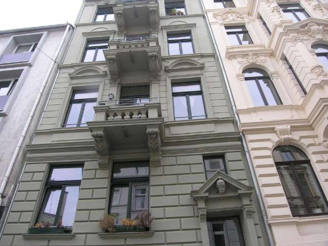 Etagenwohnung kaufen in Köln, Altstadt-Nord