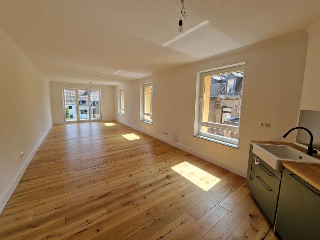 Etagenwohnung kaufen in Köln, Neustadt/Nord