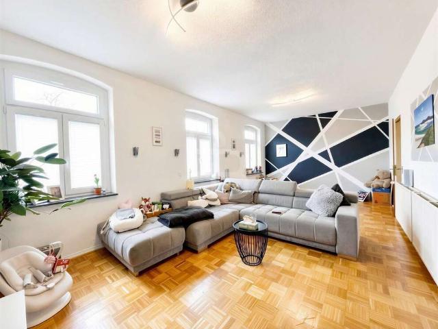 Wohnung kaufen in Mülheim, Köln
