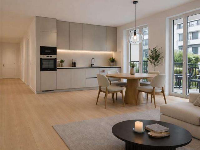 Wohnung kaufen in Raderthal, Köln