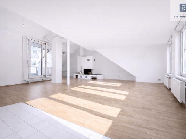 Wohnung kaufen in Altstadt-Nord, Köln