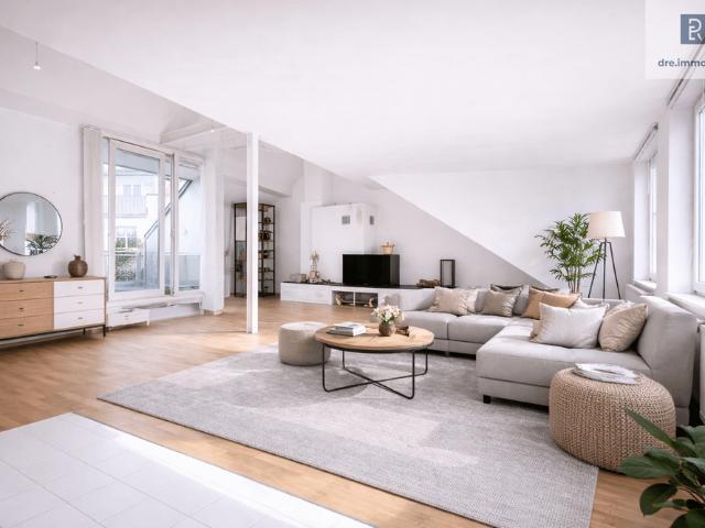 Wohnung kaufen in Altstadt-Nord, Köln