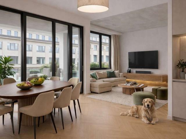 Wohnung kaufen in Altstadt-Nord, Köln